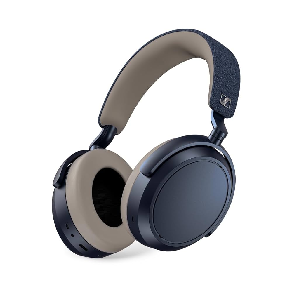 SENNHEISER - Sennheiser bluetooth MOMENTU   Wireless4 Sennheiser Momentum Wireless 4 цена от 201.22 € | Kaina24.lt